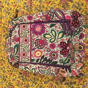 Laptop backpack