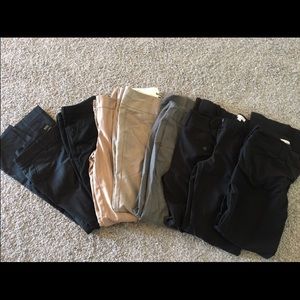 Size 4 Dress Pants