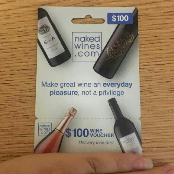 $100 wine coupon discuent vaucher