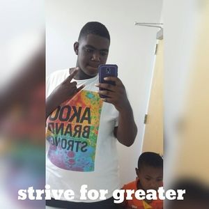 Meet your Posher, Jamillieo