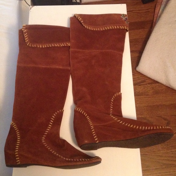 Aldo boots