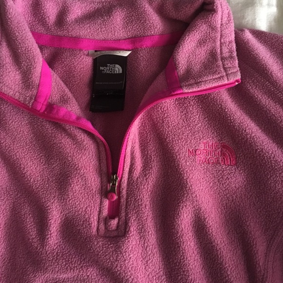 North Face Fleece
