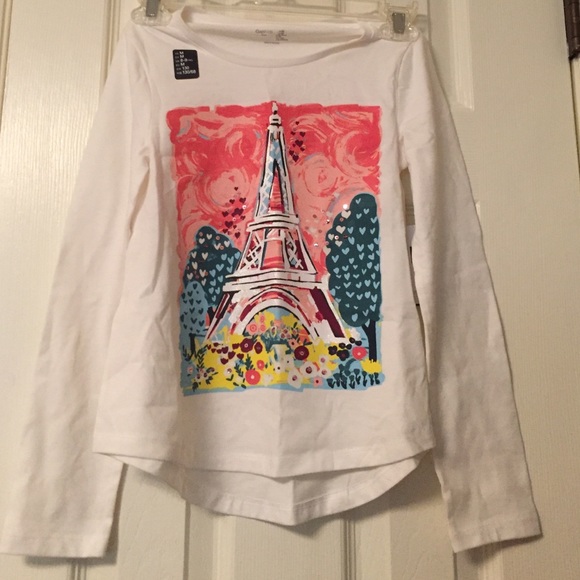 Long sleeves for girls