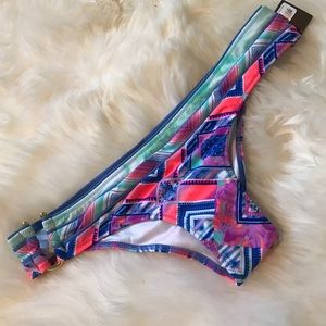 Victoria's Secret bikini bottoms