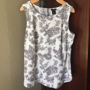 Office staple - print shell