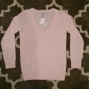 NEW Cashmere blend Banana Republic Large Sweater