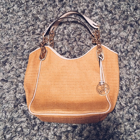 Michael Kors Handbag