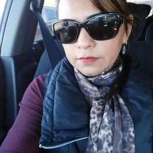 Meet your Posher, Marcinha