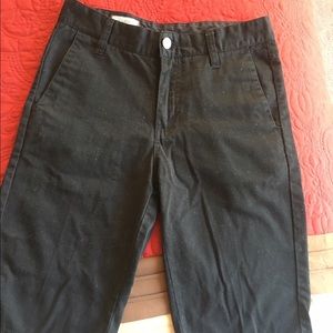 Boy's Volcomm shorts in a size 12