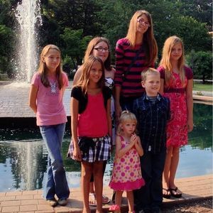 Meet your Posher, Mitzi