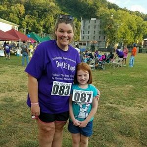 Meet your Posher, Danialle