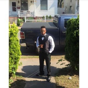 Meet your Posher, Prince