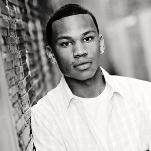 Meet your Posher, Zach