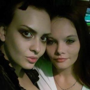 Meet your Posher, Andria