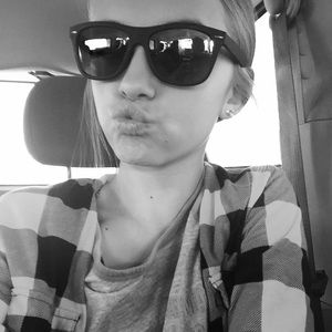 Meet your Posher, Krista