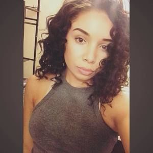 Meet your Posher, Erika