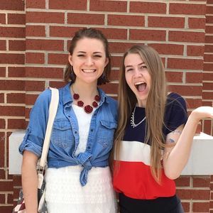 Meet your Posher, Peri