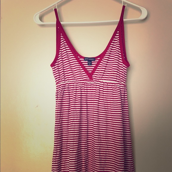 Bebe Sport dress