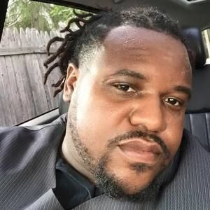 Meet your Posher, Terry