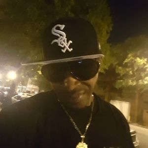 Meet your Posher, Roderick