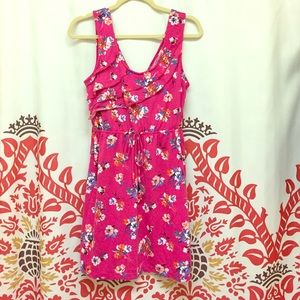 Make an offer! Floral dress