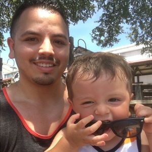 Meet your Posher, Edgar