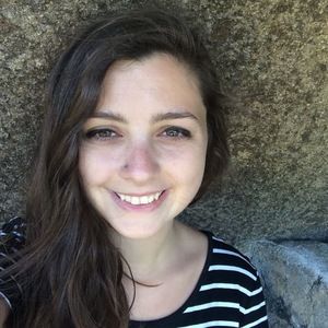 Meet your Posher, Annie