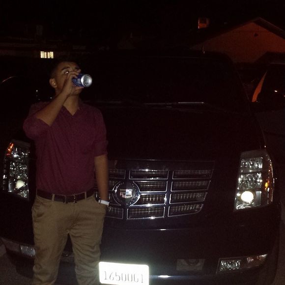 Meet your Posher, William - Picture 1 of 1