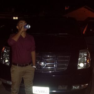 Meet your Posher, William