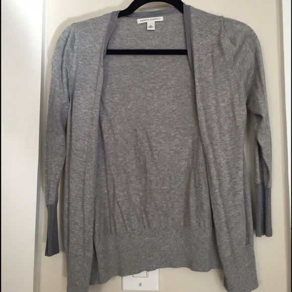 Banana Republic Cardigan