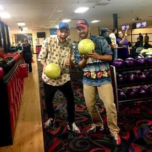 Meet your Posher, Devante