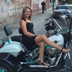 Meet your Posher, Barbara