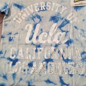 ucla tie dye shirt