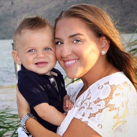 Meet your Posher, Liridona