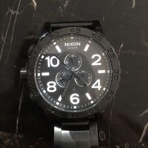 Nixon 51-30 Chrono