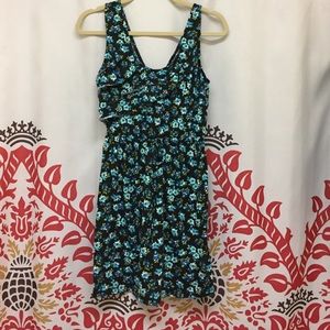 Make an offer! Floral dress