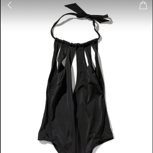 BRAND NEW NEVER WORN one piece bathing suit! - Picture 3 of 3