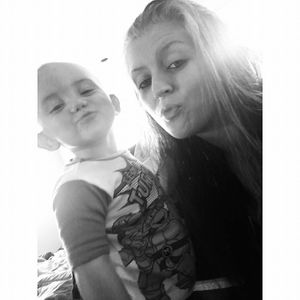 Meet your Posher, Kelsie