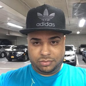 Meet your Posher, Jeison