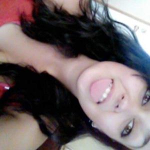 Meet your Posher, Margaret