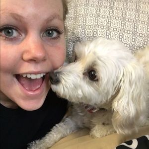 Meet your Posher, Lindsey