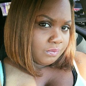 Meet your Posher, Jhalisa