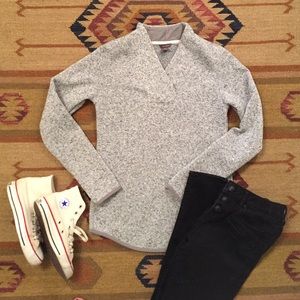 Pullover sweater Eddie Bauer