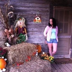 Meet your Posher, Michele