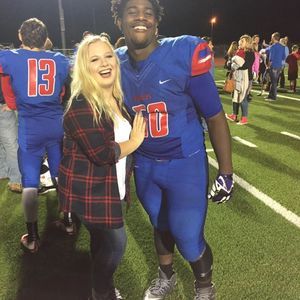 Meet your Posher, Rodney