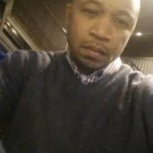 Meet your Posher, Keith