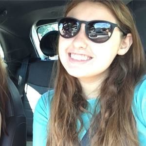 Meet your Posher, Maranda