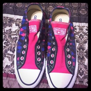 Converse (custom ordered)