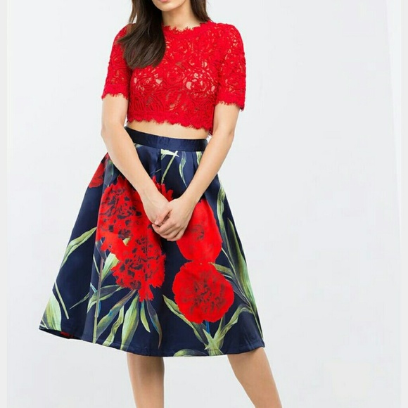 ISO this skirt from Agaci!!! - Picture 1 of 1