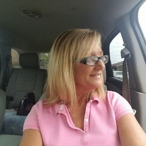 Meet your Posher, Cheryl